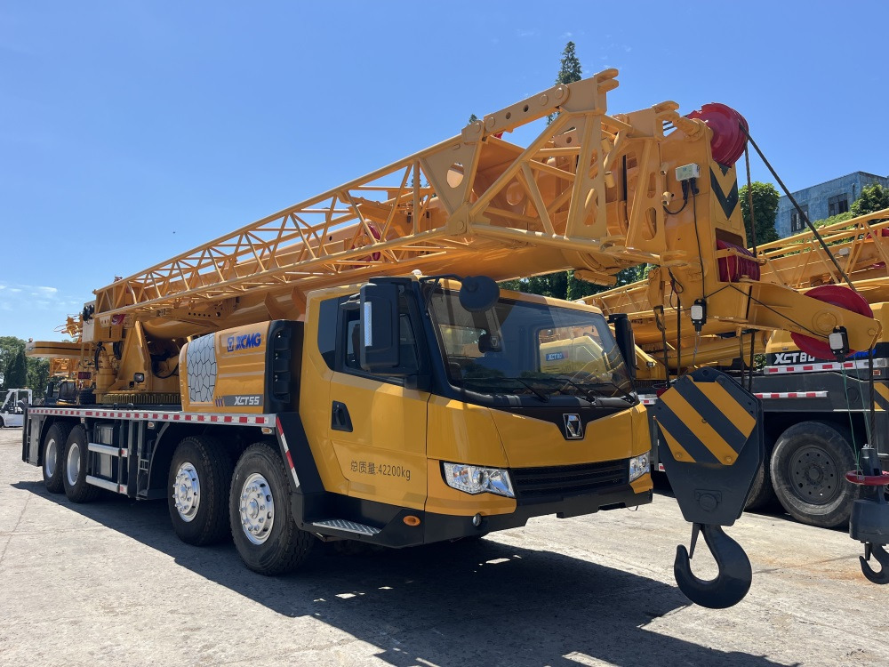 XCMG XCT55 XCT50 QY50KC QY50KA QY50K-II 25 ton 35 ton 40 ton 55 ton 50 ton 60 ton xcmg truck crane - Avtodvigalo: slika 2 XCMG XCT55 XCT50 QY50KC QY50KA QY50K-II 25 ton 35 ton 40 ton 55 ton 50 ton 60 ton xcmg truck crane - Avtodvigalo: slika 2