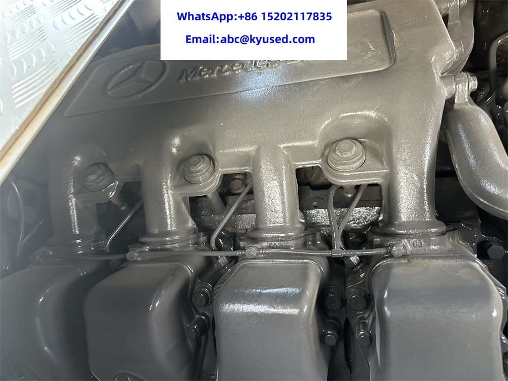 ZOOMLION QAY180 lizing ZOOMLION QAY180: slika 9