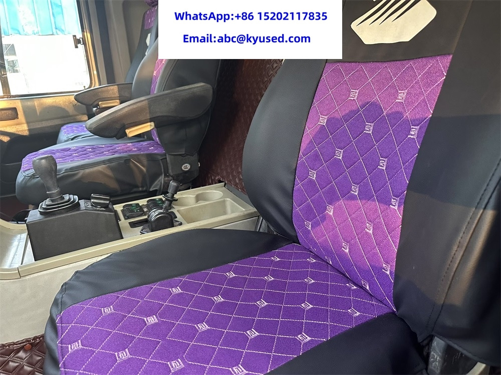 ZOOMLION QAY180 lizing ZOOMLION QAY180: slika 7