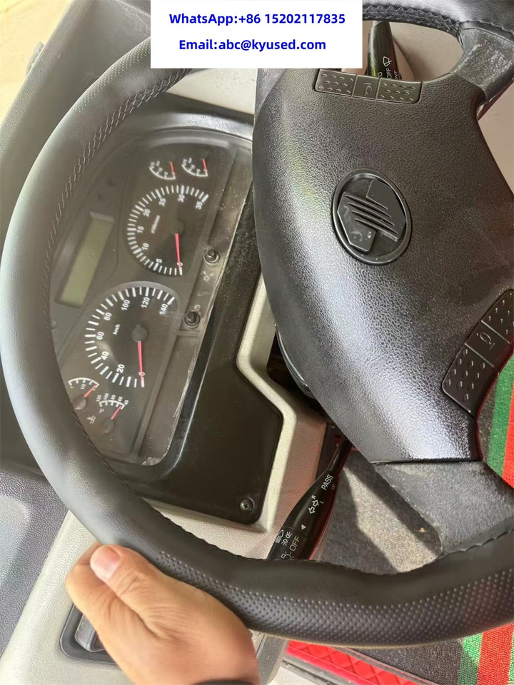 ZOOMLION ZTC1500V 130Ton 150ton 160ton 180ton 200ton 220ton - Avtodvigalo za vse namene: slika 5 ZOOMLION ZTC1500V 130Ton 150ton 160ton 180ton 200ton 220ton - Avtodvigalo za vse namene: slika 5