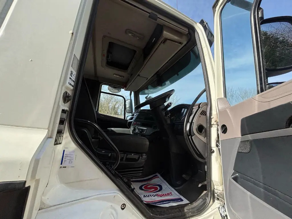 Vlačilec DAF CF (LYP): slika 12