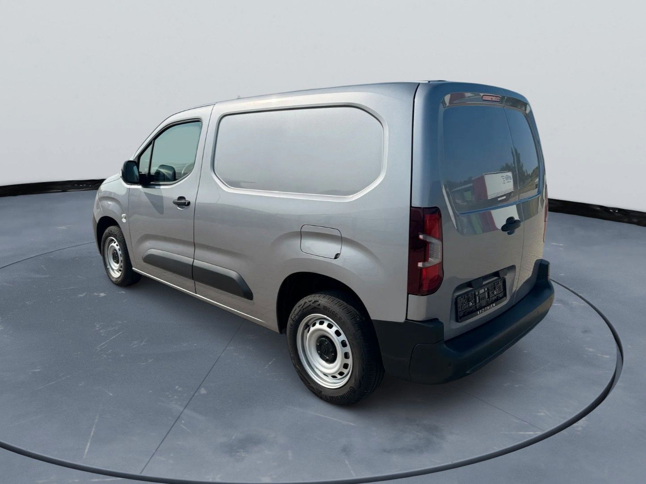 Citroën Berlingo Kasten Club | Klima, 3 Sitzer, Durchlad - Mali kombi: slika 5 Citroën Berlingo Kasten Club | Klima, 3 Sitzer, Durchlad - Mali kombi: slika 5