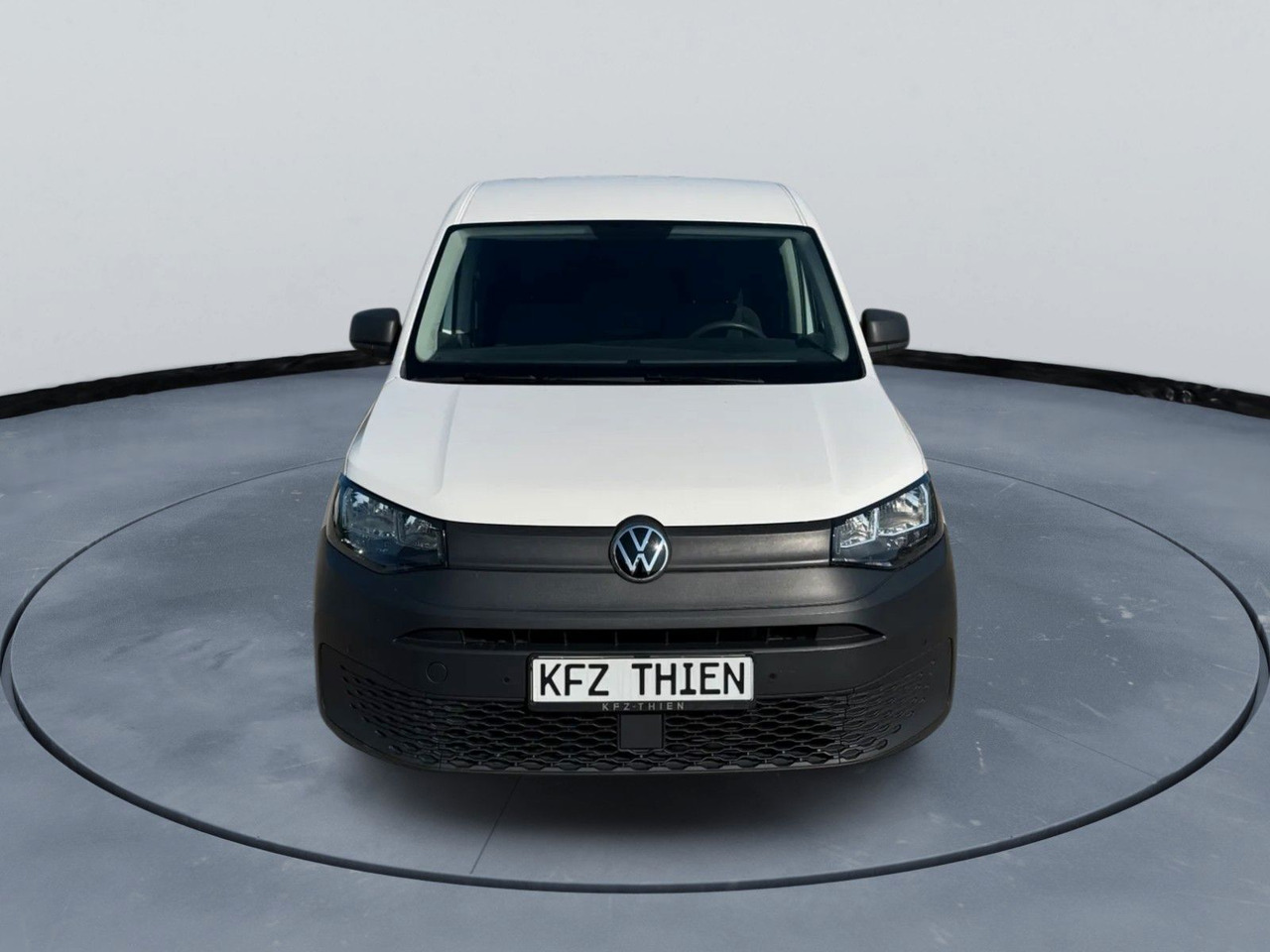 Volkswagen Caddy Cargo 2.0 TDI | Klima, 1. Hd. - Mali kombi: slika 3 Volkswagen Caddy Cargo 2.0 TDI | Klima, 1. Hd. - Mali kombi: slika 3