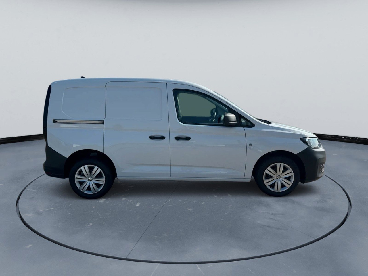 Volkswagen Caddy Cargo 2.0 TDI | Klima, 1. Hd. - Mali kombi: slika 4 Volkswagen Caddy Cargo 2.0 TDI | Klima, 1. Hd. - Mali kombi: slika 4