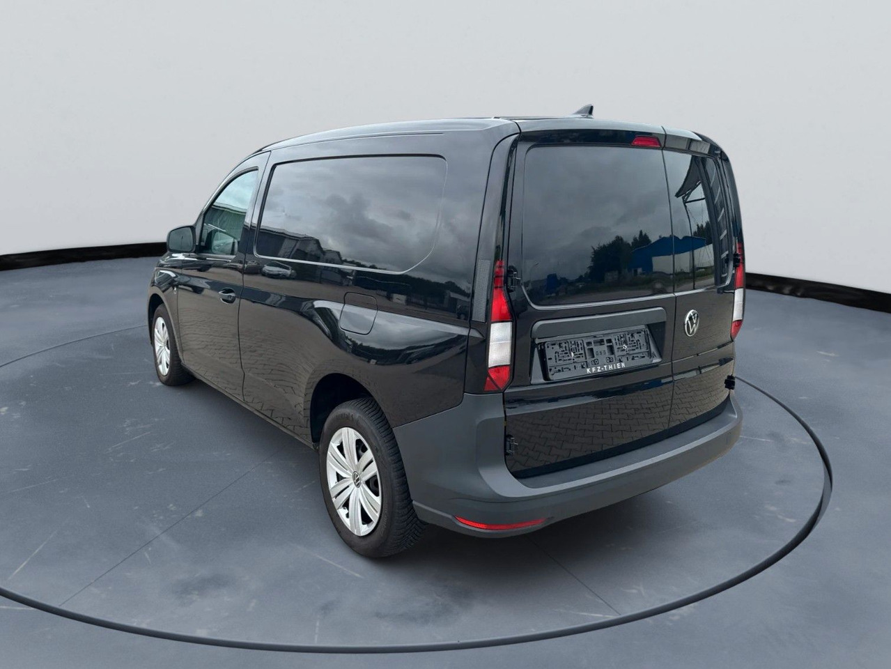 Volkswagen Caddy Cargo | Klima, 1. Hd. lizing Volkswagen Caddy Cargo | Klima, 1. Hd.: slika 7