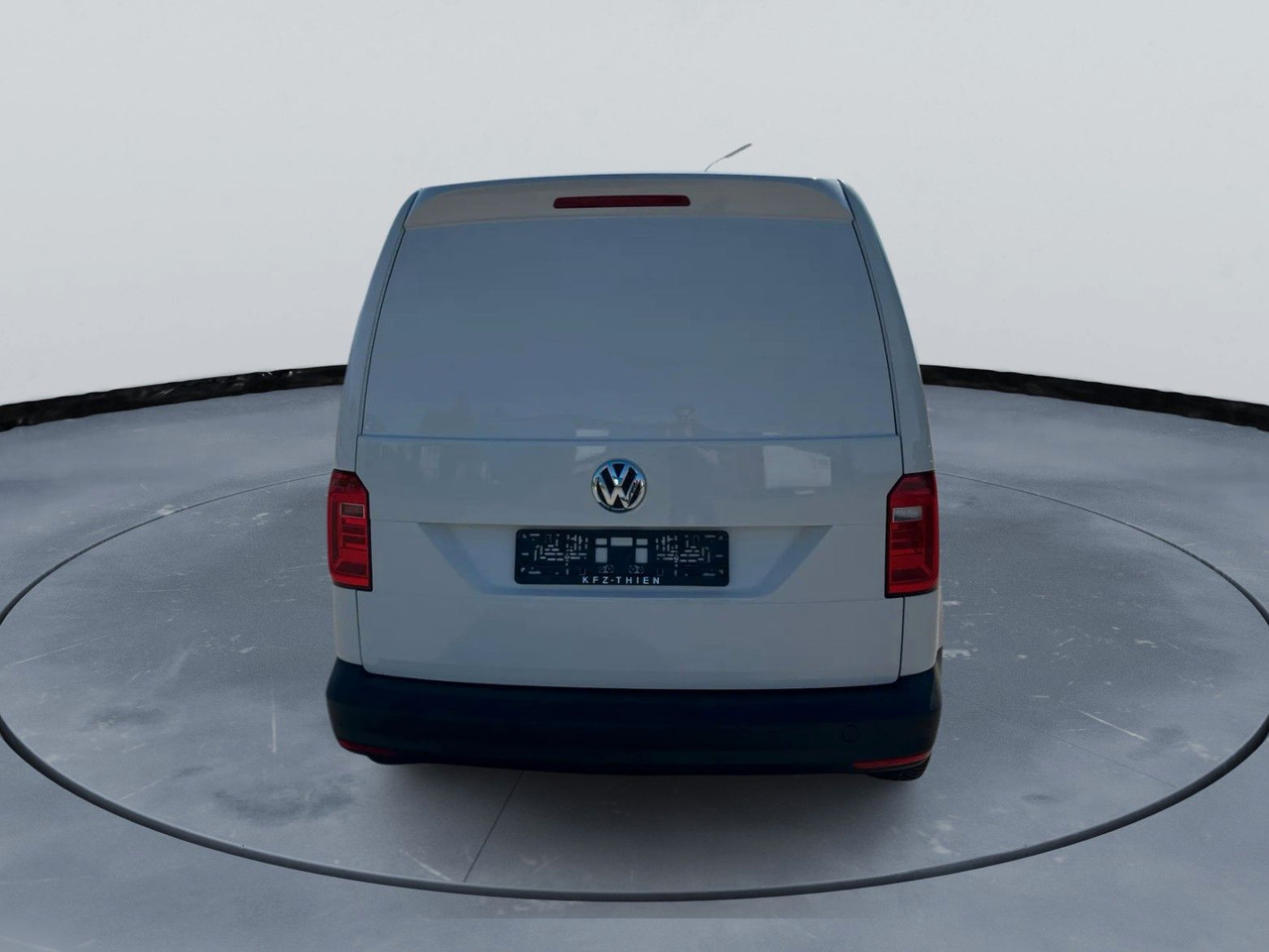 Volkswagen Caddy Nfz Kasten | Klima - Mali kombi: slika 5 Volkswagen Caddy Nfz Kasten | Klima - Mali kombi: slika 5