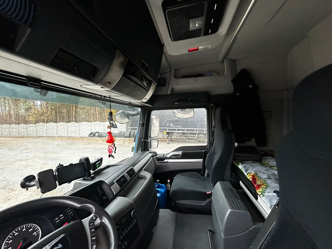 MAN TGL - Tovornjak avtotransporter: slika 3 MAN TGL - Tovornjak avtotransporter: slika 3
