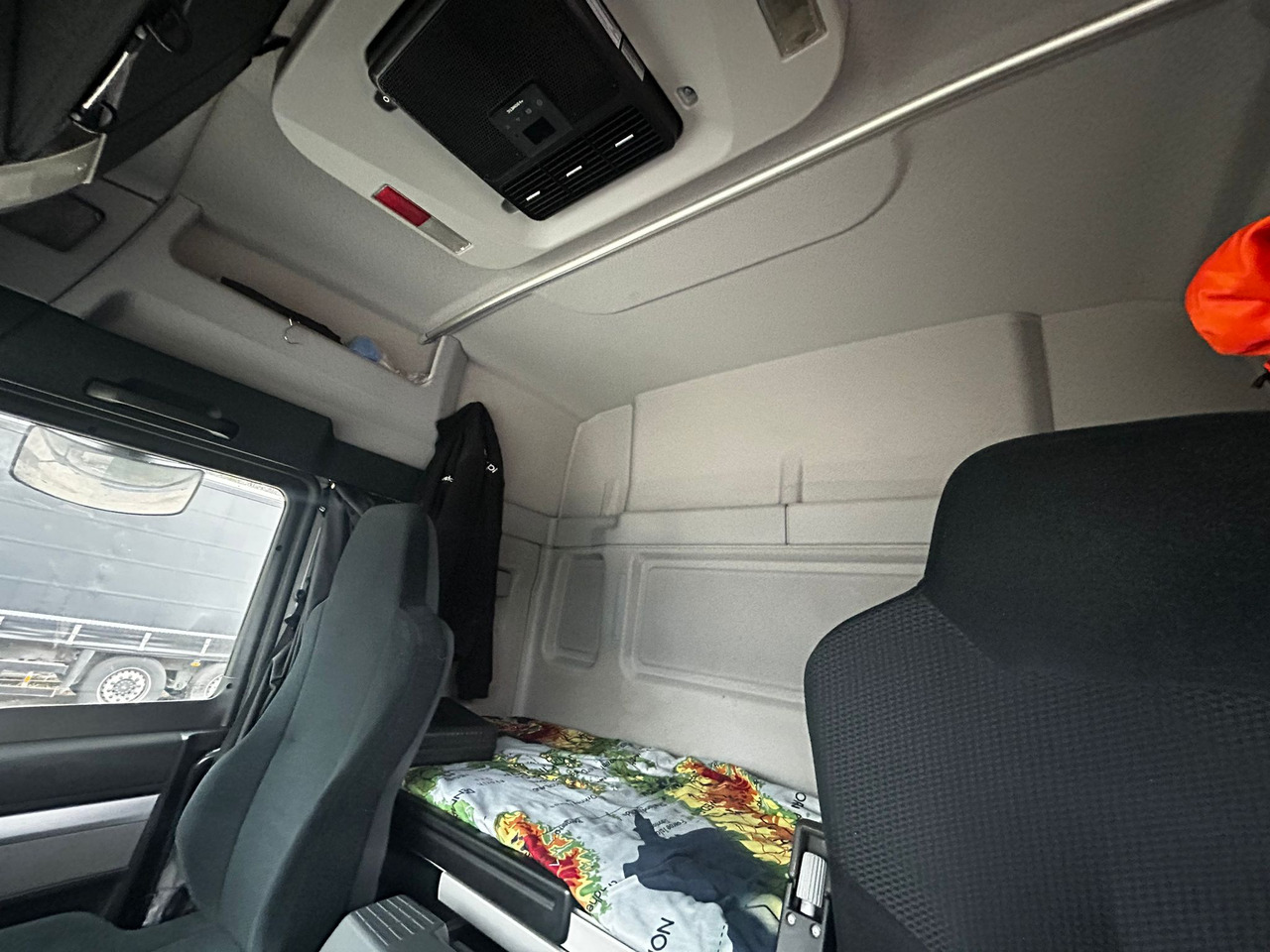 Tovornjak avtotransporter za transport težkih strojev MAN TGL: slika 7