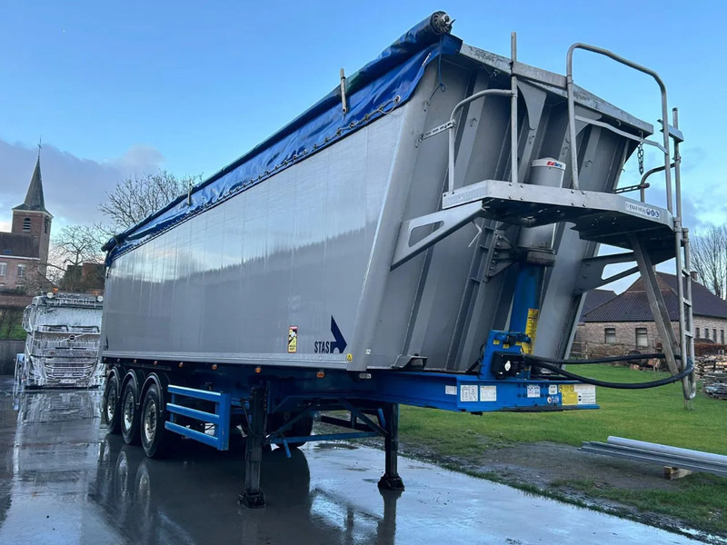 Stas 52M3 Chassis complete new - Kiper polprikolica: slika 2 Stas 52M3 Chassis complete new - Kiper polprikolica: slika 2
