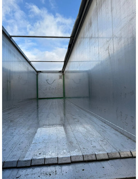 Kraker K-Force Agri 72M3 - Tovorna pohodna polprikolica: slika 5 Kraker K-Force Agri 72M3 - Tovorna pohodna polprikolica: slika 5