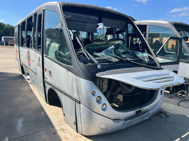 Iveco Irisbus Cimo (4x in stock) IVECO F4AE0681 5,880 cc - Primestni avtobus: slika 5 Iveco Irisbus Cimo (4x in stock) IVECO F4AE0681 5,880 cc - Primestni avtobus: slika 5