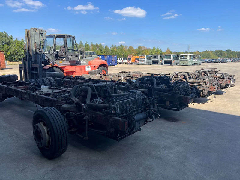 Iveco Irisbus Cimo (4x in stock) IVECO F4AE0681 5,880 cc - Primestni avtobus: slika 2 Iveco Irisbus Cimo (4x in stock) IVECO F4AE0681 5,880 cc - Primestni avtobus: slika 2