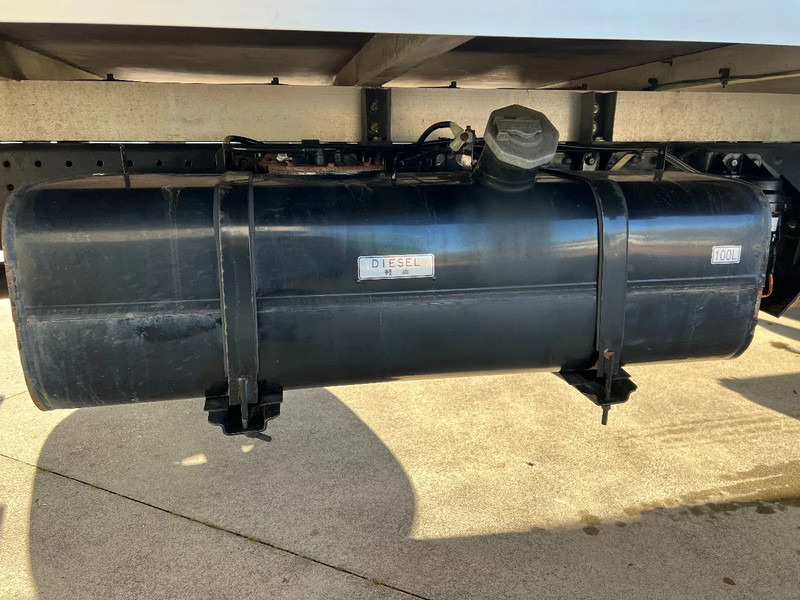 Mitsubishi Canter - Dostavno vozilo z zabojnikom: slika 5 Mitsubishi Canter - Dostavno vozilo z zabojnikom: slika 5