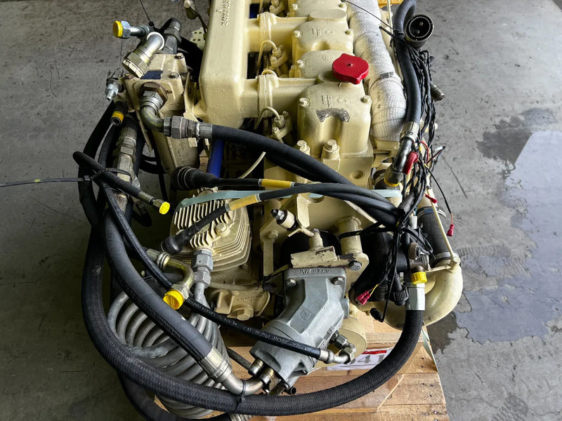 Steyr WD612.95 (28x stock) - Motor: slika 5 Steyr WD612.95 (28x stock) - Motor: slika 5