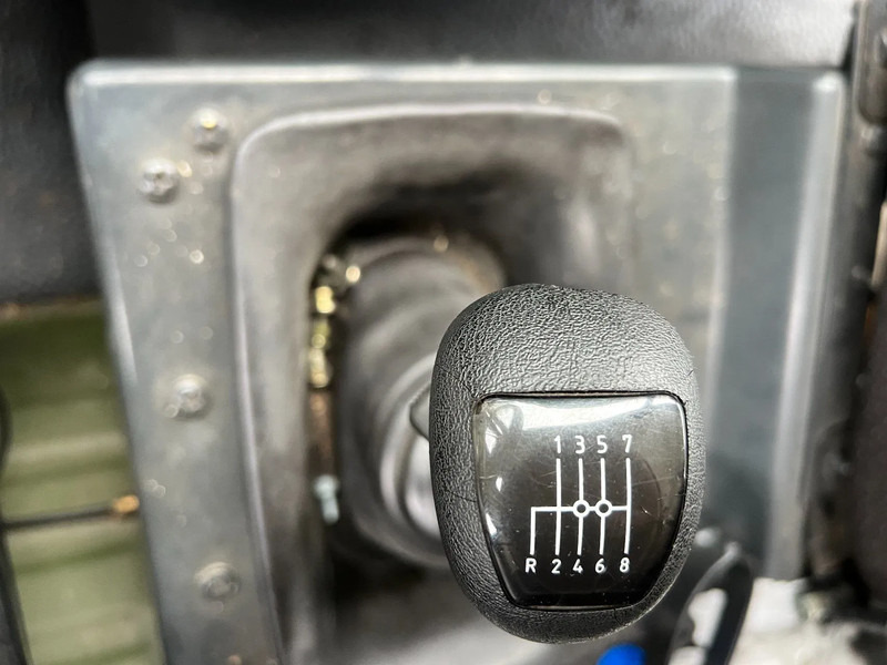 MAN KAT 25.422DFAEG 6X6 CABIN CHASSIS - TWIST LOCKS SYSTEM - Tovornjak: slika 2 MAN KAT 25.422DFAEG 6X6 CABIN CHASSIS - TWIST LOCKS SYSTEM - Tovornjak: slika 2