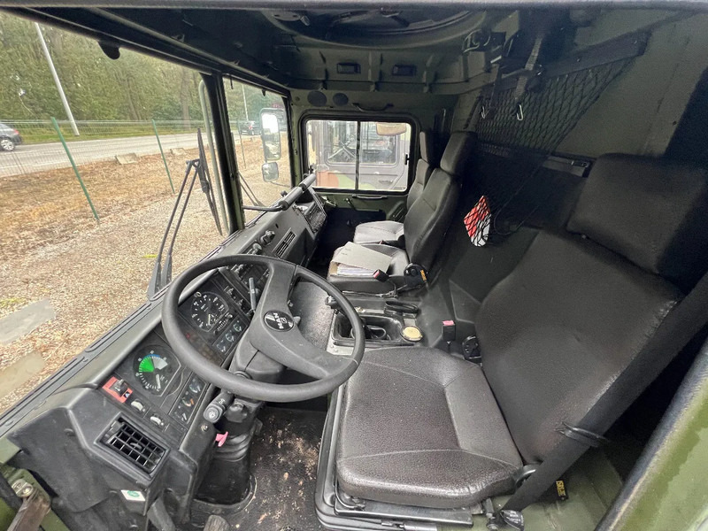 MAN KAT 6X6 ANTENNE 34MTR DORNIER 25.422DFAEG 3x in stock (met/zonder antenne) - Tovornjak: slika 3 MAN KAT 6X6 ANTENNE 34MTR DORNIER 25.422DFAEG 3x in stock (met/zonder antenne) - Tovornjak: slika 3