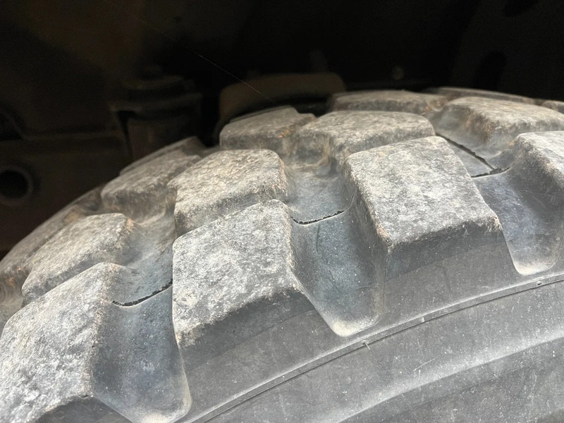 MAN KAT 6X6 ANTENNE 34MTR DORNIER 25.422DFAEG 3x in stock (met/zonder antenne) - Tovornjak: slika 5 MAN KAT 6X6 ANTENNE 34MTR DORNIER 25.422DFAEG 3x in stock (met/zonder antenne) - Tovornjak: slika 5