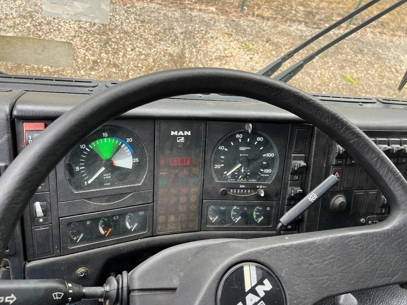 MAN KAT 6X6 ANTENNE 34MTR DORNIER 25.422DFAEG 3x in stock (met/zonder antenne) - Tovornjak: slika 2 MAN KAT 6X6 ANTENNE 34MTR DORNIER 25.422DFAEG 3x in stock (met/zonder antenne) - Tovornjak: slika 2