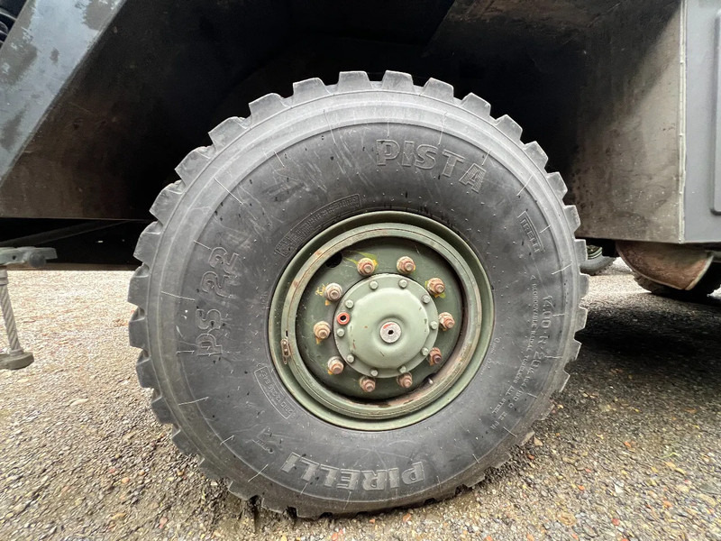 MAN KAT 6X6 ANTENNE 34MTR DORNIER 25.422DFAEG - Tovornjak: slika 4 MAN KAT 6X6 ANTENNE 34MTR DORNIER 25.422DFAEG - Tovornjak: slika 4