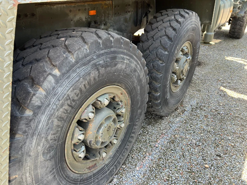 Volvo N 10 6X6 - MANUMAT RECOVERY - Tovornjak, Tovornjak z dvigalom: slika 4 Volvo N 10 6X6 - MANUMAT RECOVERY - Tovornjak, Tovornjak z dvigalom: slika 4