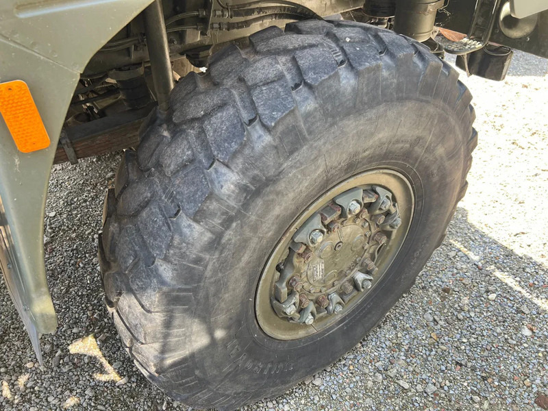 Volvo N 10 6X6 - MANUMAT RECOVERY - Tovornjak, Tovornjak z dvigalom: slika 5 Volvo N 10 6X6 - MANUMAT RECOVERY - Tovornjak, Tovornjak z dvigalom: slika 5