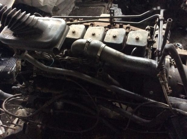 DAF 45 55 LF - Motor za Tovornjak: slika 1 DAF 45 55 LF - Motor za Tovornjak: slika 1