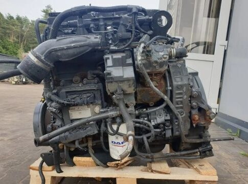 DAF BE110C DAF truck - Motor za Tovornjak: slika 5 DAF BE110C DAF truck - Motor za Tovornjak: slika 5