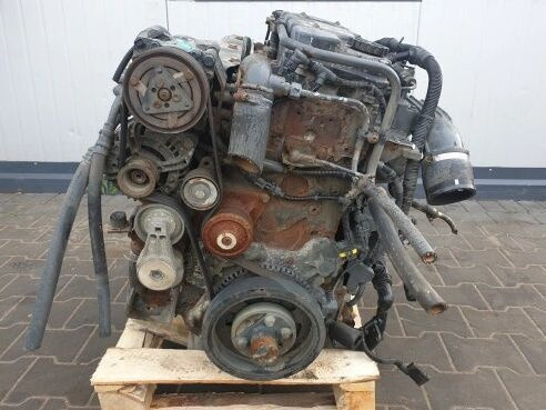 DAF BE110C DAF truck - Motor za Tovornjak: slika 2 DAF BE110C DAF truck - Motor za Tovornjak: slika 2