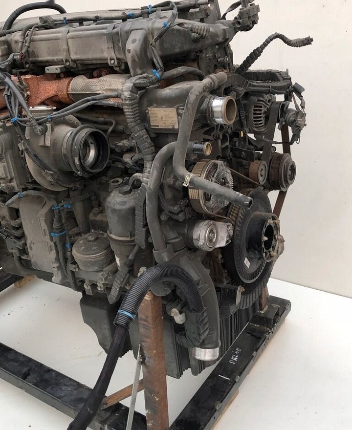 DAF MX13340 DAF XF 106 CF truck - Motor za Tovornjak: slika 1 DAF MX13340 DAF XF 106 CF truck - Motor za Tovornjak: slika 1