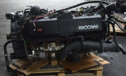 DAF MX340 DAF truck - Motor za Tovornjak: slika 5 DAF MX340 DAF truck - Motor za Tovornjak: slika 5