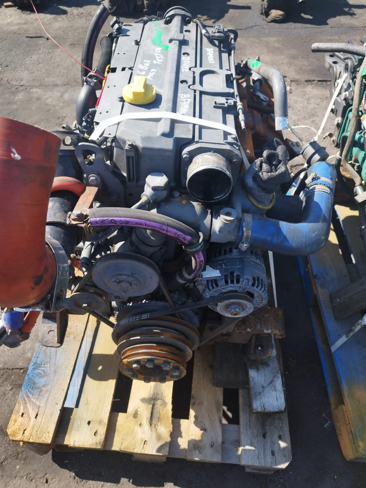 Deutz BF4M1013 Deutz - Motor za Tovornjak: slika 3 Deutz BF4M1013 Deutz - Motor za Tovornjak: slika 3