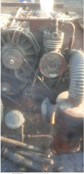 Deutz BF6L913T - Motor za Tovornjak: slika 4 Deutz BF6L913T - Motor za Tovornjak: slika 4