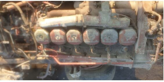 Deutz BF6L913T - Motor za Tovornjak: slika 1 Deutz BF6L913T - Motor za Tovornjak: slika 1