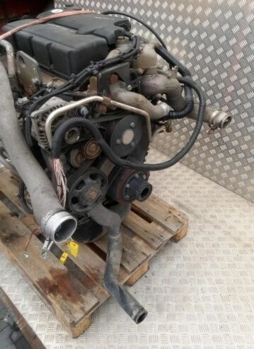 MAN D0834 LFL54 MAN TGL - Motor za Tovornjak: slika 2 MAN D0834 LFL54 MAN TGL - Motor za Tovornjak: slika 2