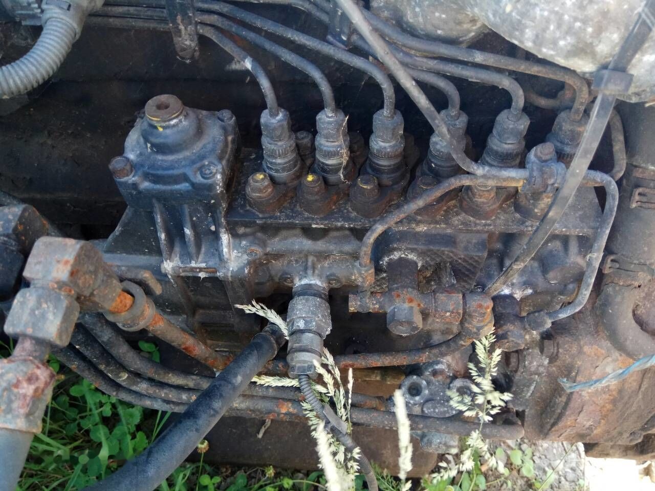 MAN D2876LOH MAN - Motor za Avtobus: slika 5 MAN D2876LOH MAN - Motor za Avtobus: slika 5