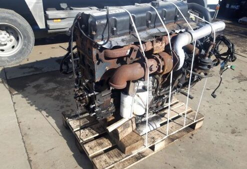 Renault DCI Renault PREMIUM truck - Motor za Tovornjak: slika 3 Renault DCI Renault PREMIUM truck - Motor za Tovornjak: slika 3