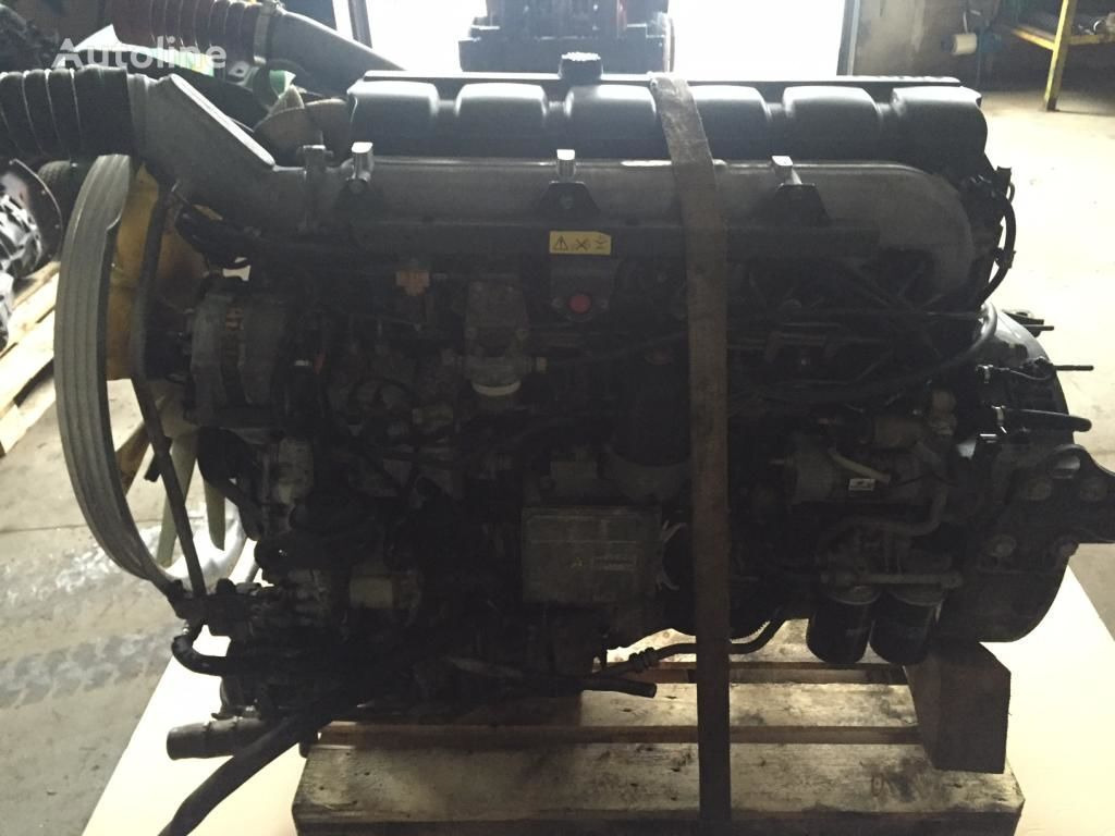 Renault DCi 11C Renault Kerax, Premium - Motor za Tovornjak: slika 4 Renault DCi 11C Renault Kerax, Premium - Motor za Tovornjak: slika 4