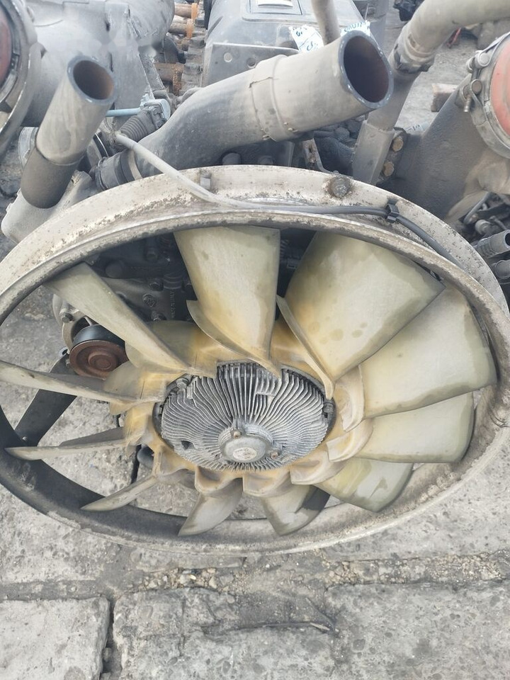 DAF MX 300 U4  DAF XF, CF - Motor za Tovornjak: slika 2 DAF MX 300 U4  DAF XF, CF - Motor za Tovornjak: slika 2