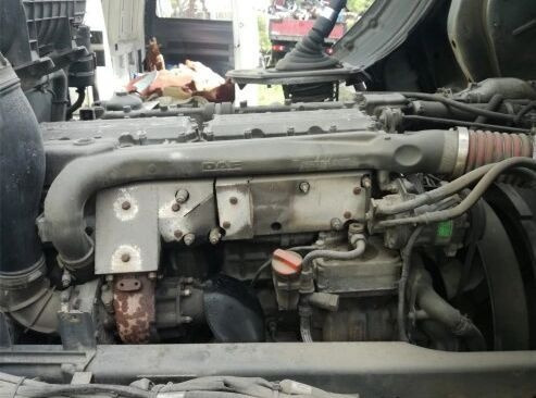 DAF PE228C DAF truck - Motor za Tovornjak: slika 4 DAF PE228C DAF truck - Motor za Tovornjak: slika 4