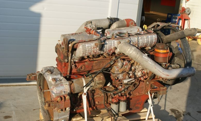 IVECO Eurotech 8460.41N   IVECO EuroTech - Motor za Tovornjak: slika 2 IVECO Eurotech 8460.41N   IVECO EuroTech - Motor za Tovornjak: slika 2