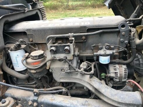 IVECO F3AE36810 IVECO STRALIS truck - Motor za Tovornjak: slika 1 IVECO F3AE36810 IVECO STRALIS truck - Motor za Tovornjak: slika 1