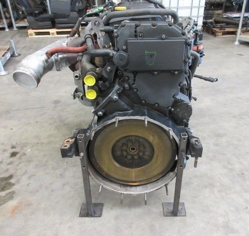 IVECO F3BE0681 E3   IVECO Stralis 480 Cursor 13 - Motor za Tovornjak: slika 4 IVECO F3BE0681 E3   IVECO Stralis 480 Cursor 13 - Motor za Tovornjak: slika 4