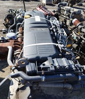 IVECO F3HFE611 IVECO Starlis Cursor 13 truck - Motor za Tovornjak: slika 3 IVECO F3HFE611 IVECO Starlis Cursor 13 truck - Motor za Tovornjak: slika 3