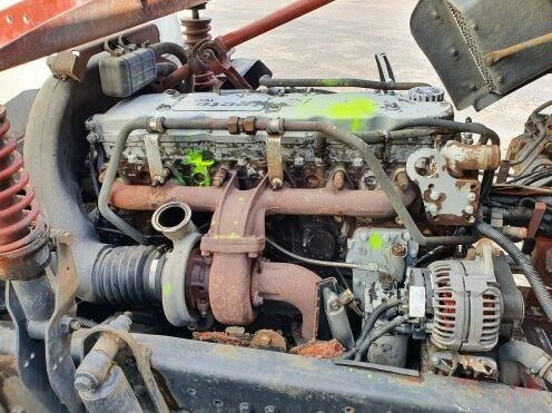 IVECO F4AE0681E IVECO EUROCARGO F4AE0681E truck - Motor za Tovornjak: slika 2 IVECO F4AE0681E IVECO EUROCARGO F4AE0681E truck - Motor za Tovornjak: slika 2