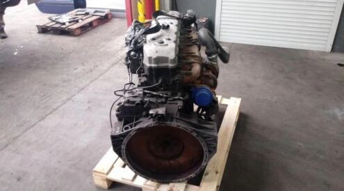 IVECO F4AFE611K IVECO EUROCARGO truck - Motor za Tovornjak: slika 4 IVECO F4AFE611K IVECO EUROCARGO truck - Motor za Tovornjak: slika 4