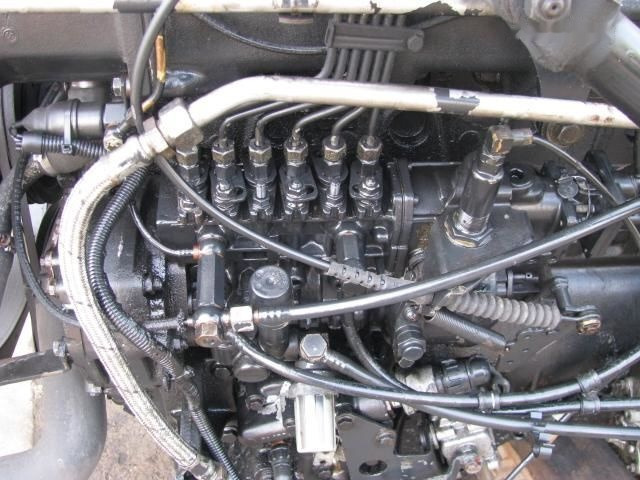 MAN D0826 LF08 MAN L 2000 - Motor za Tovornjak: slika 3 MAN D0826 LF08 MAN L 2000 - Motor za Tovornjak: slika 3