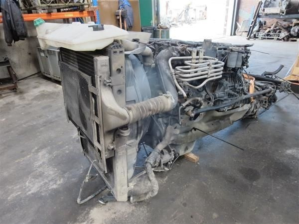 MAN D2866 LF35 MAN F2000 - Motor za Tovornjak: slika 2 MAN D2866 LF35 MAN F2000 - Motor za Tovornjak: slika 2