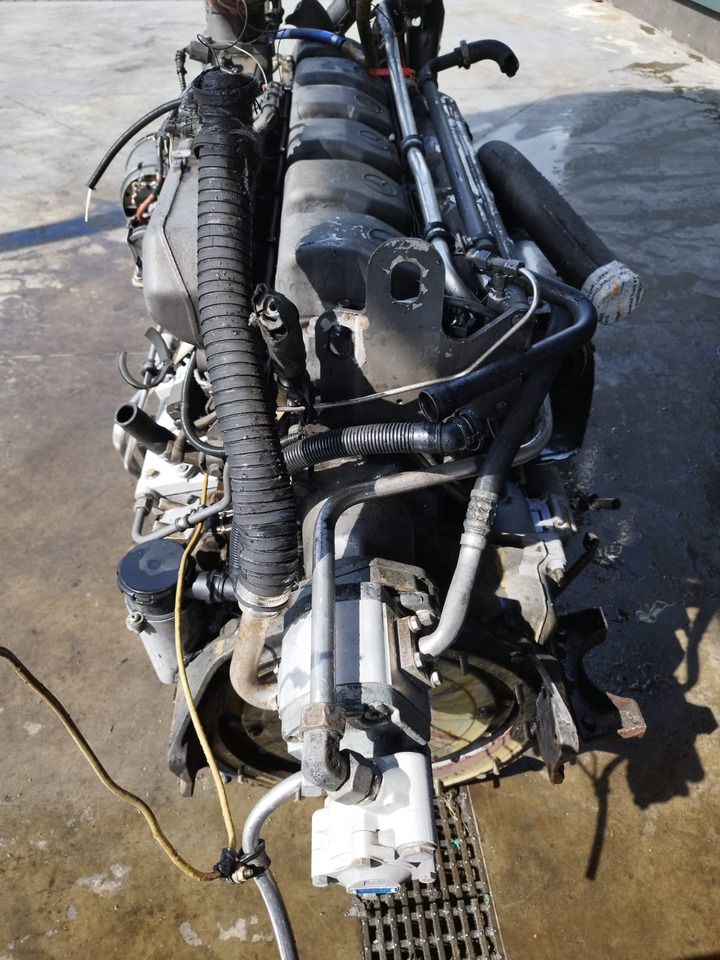 Mercedes-Benz OM457LA.V/12-01 Mercedes-Benz Axor - Motor za Tovornjak: slika 2 Mercedes-Benz OM457LA.V/12-01 Mercedes-Benz Axor - Motor za Tovornjak: slika 2