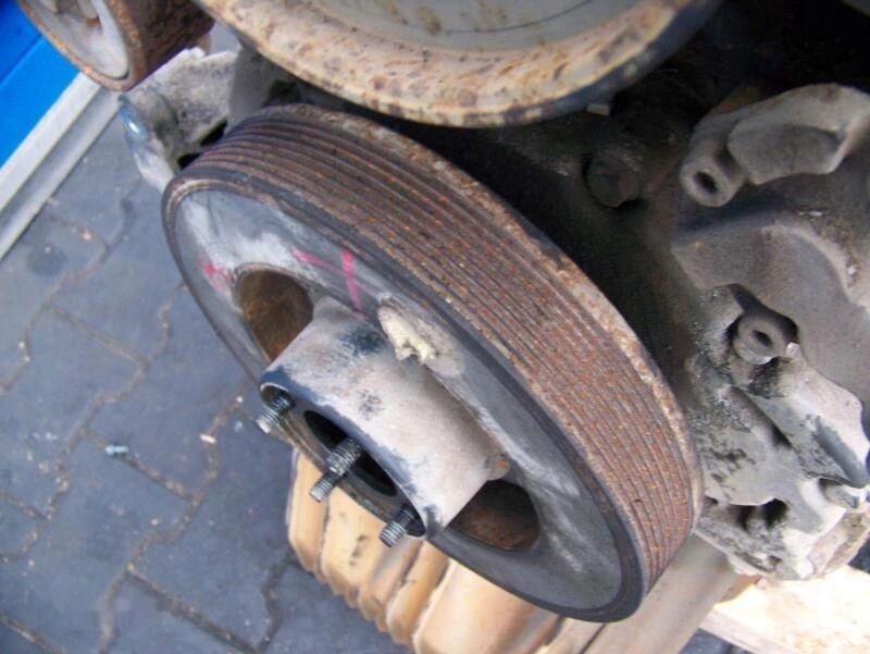 Mercedes-Benz OM922 Mercedes-Benz truck - Motor za Tovornjak: slika 2 Mercedes-Benz OM922 Mercedes-Benz truck - Motor za Tovornjak: slika 2