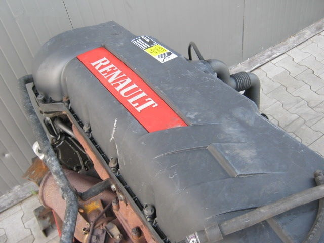 Renault DXI 11 440 E3   Renault Premium - Motor za Tovornjak: slika 3 Renault DXI 11 440 E3   Renault Premium - Motor za Tovornjak: slika 3